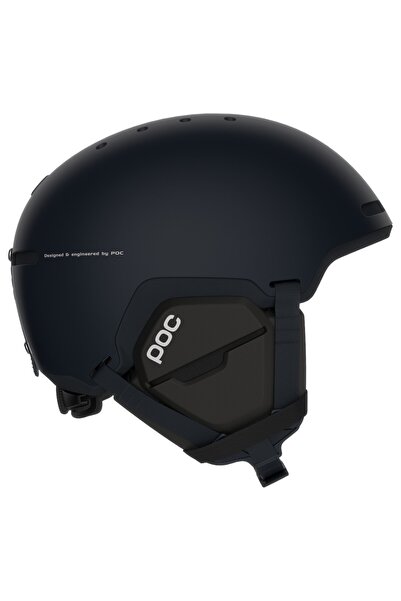 Poc Cască de schi Calyx-Albastru-55-58 cm