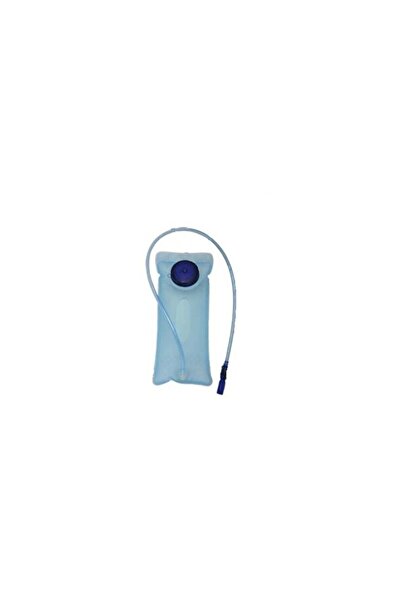 Genel Markalar Genel Markalar Hydration Bladder Sırt Çantası Suluğu 2 Litre-MAVİ