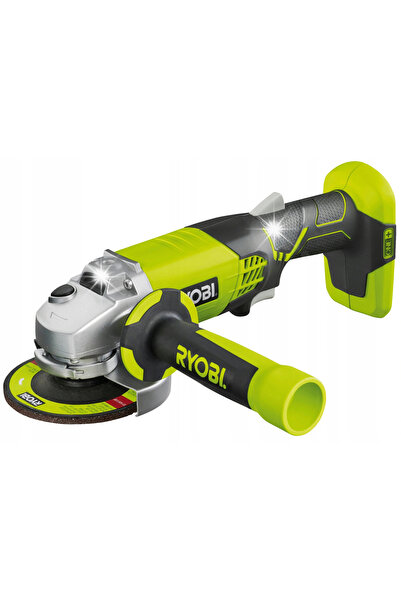 RYOBI RANMI Polizor unghiular cu acumulator R18AG-0 18V 0*AH ONE+ RYOBI