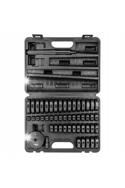 NEO Tools SET PENTRU RULMENȚI, GARNITURI 11-691 NEO