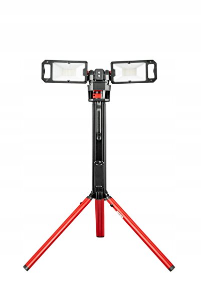 PRO REFLECTOR LED DE PODEA PLIABIL 5000LM 2*25W PRO-LD631