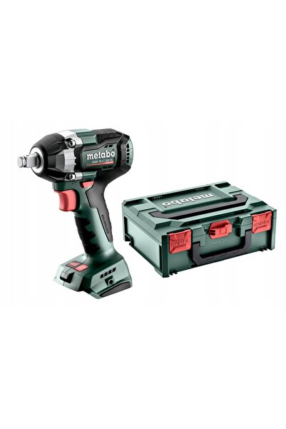 Metabo SSW 18 LT 300 BL 18V Cheie de impact