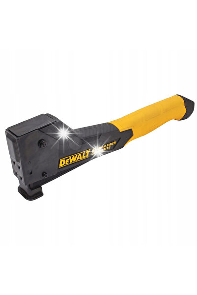 Dewalt Ciocan cu acționare la distanță, fibră de carbon DWHT75900-0