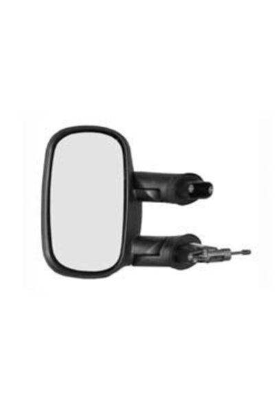 RapidAuto Oglinda exterioara Fiat Doblo (119/223) 01.2001-01.2010 partea stan...