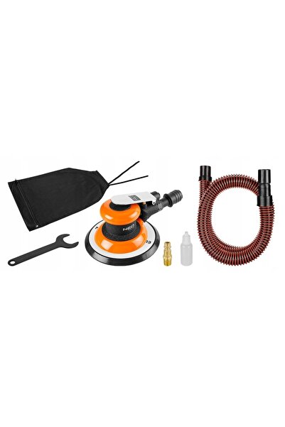 NEO Tools Polizor pneumatic extern. 150MM 14-013 NEO