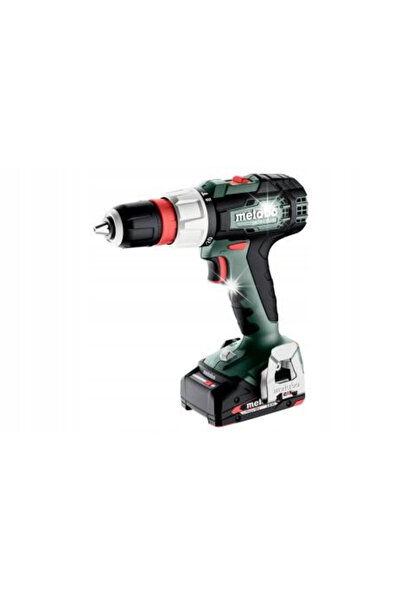 METABOLİCA Mașină de găurit și înșurubat cu acumulator UDAROWA 18V SB 18 L 2*...