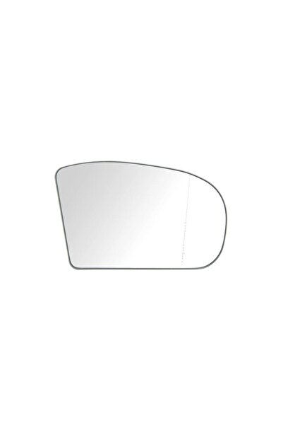 RapidAuto Geam oglinda Mercedes Clasa C Sportcoupe (Cl203) 2000-2008, Clasa C...