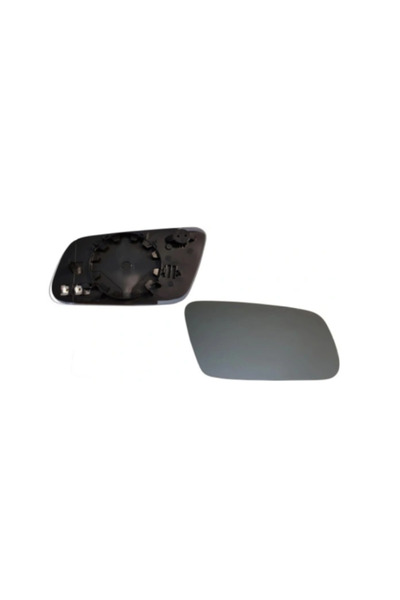 RapidAuto Geam oglinda Audi A6 (C5) 1997-01.2005, A3 (8L), 01.00-04.03 , A4 (...