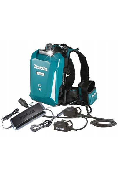 MAKİTAMİ ACUMULATOR PLECAKOWY LXT/XTG 33.5AH PDC1200A01 MAKITA