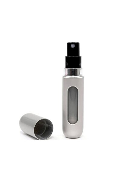 FTA TİCARET Refillable Mini Perfume Bottle