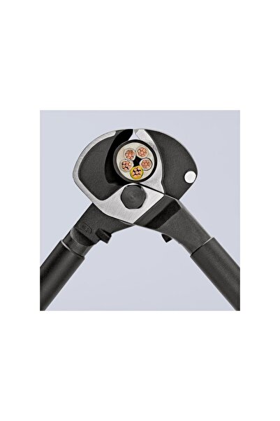 Knipex Clește de tăiat cabluri 500MM 95 12 500