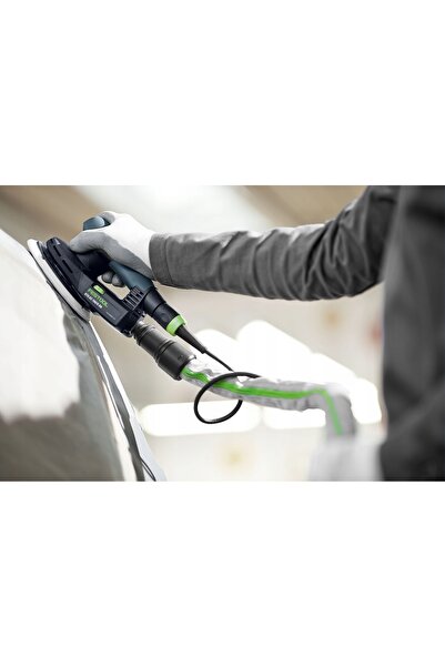 FESTOOL Șlefuitor orbital ETS EC 150/5 GR-SET P 578188