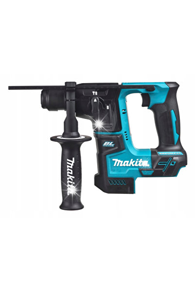 MAKİTAMİ Ciocan rotopercutor cu acumulator. 18V DHR171Z MAKITA