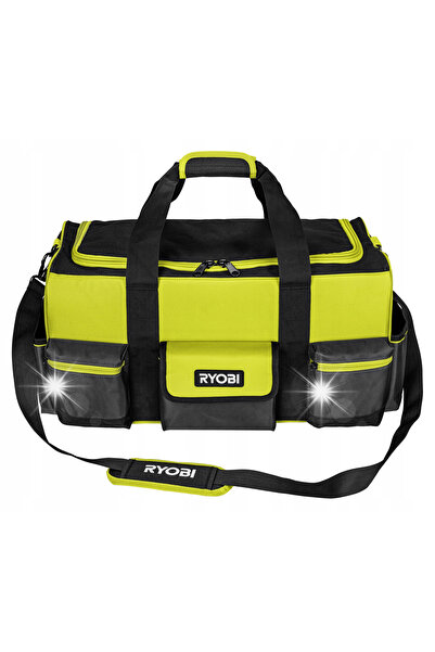RYOBI RANMI GEANTĂ DE SCULE RESISTENTĂ 49L, 56*29*30 CM RSSLTB1 5132005340 RYOBI