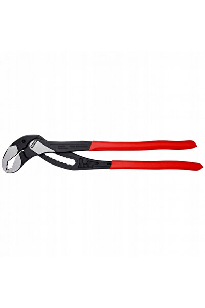 Knipex Clește pentru țevi ALIGATOR 400MM 88 01 400