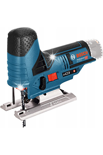 Boschen WYRZYNARKA GST 12 V/10.8V-LI 0*AH LBX BOSCH