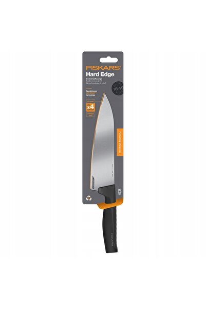 FiSKARS CUȚIT PENTRU ROȘII CU TĂIȘ RUGOS FS1054947