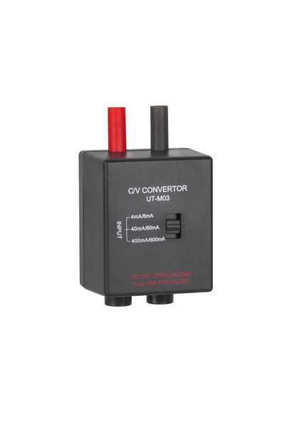 uni-t accesoriu convertor curent-tensiune