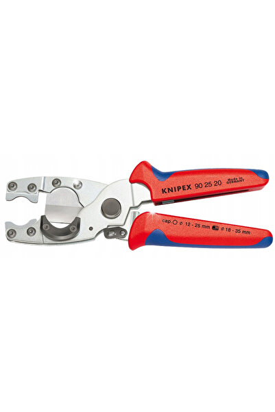 Knipex OBCINAK DO RUR 90 25 20