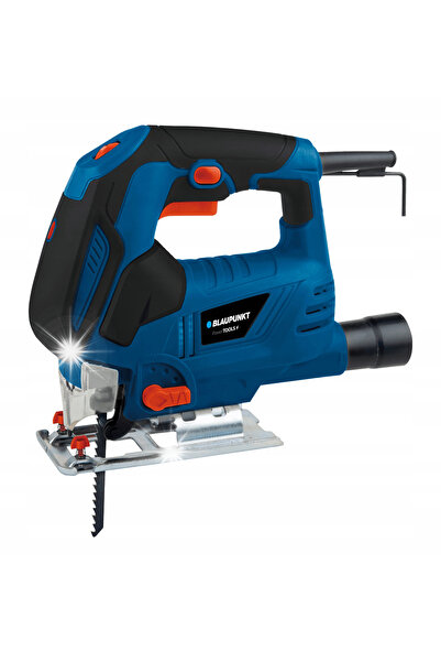 Blaupunkt SĂBĂTORĂ CU ȘIȘI 1400W JS5010