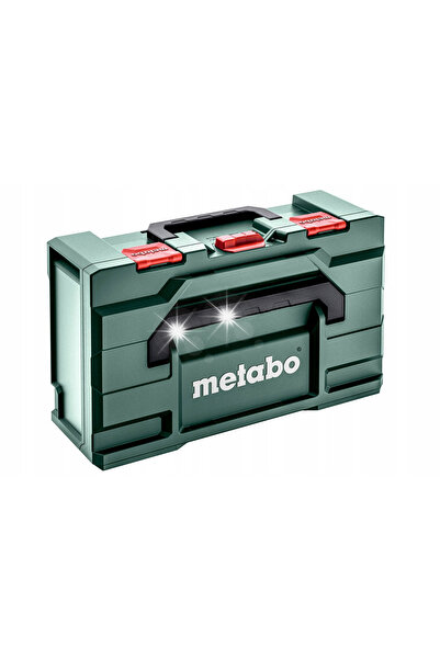 METABOLİCA Cutie de scule METABOX 165 626890000 METABO