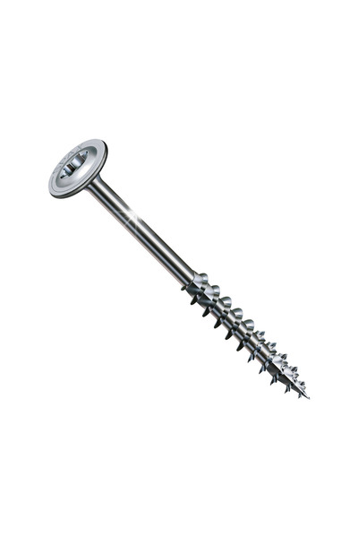ABC SPAX Șurub plat 50 buc. 8*360MM TX WIROX 0251010803605 SPAX