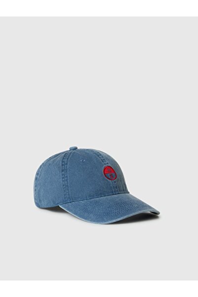 North Sails Baseball Logo Men's Hat