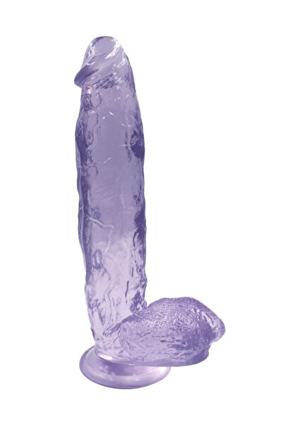32cm Mor Dildo No:23