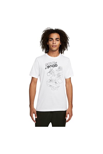 Nike Tricou bărbătesc cu mânecă scurtă XXL