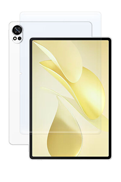 Phonextra Huawei Matepad 12X 12 Inch Compatible 9H Transparent Shock Absorbin...