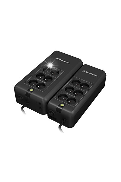 PowerWalker UPS ZASILACZ AWARYJNY VFD 600 APFC FR