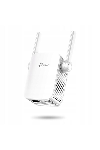 TP-LINK TL-WA855RE EXTENDER DE RAZĂ WIRELESS 802.11B/G/N 300MBPS CU PRISE DE ...