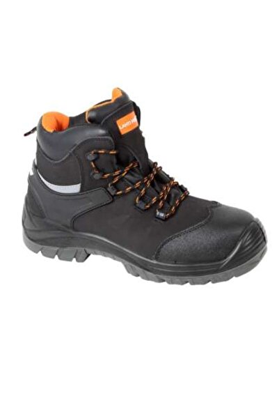 Lahti Pro Bocanc Piele-velur (s3sra) - 41