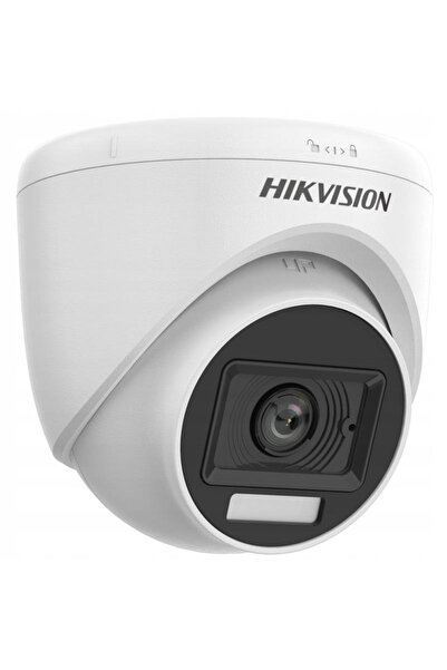 Hikvision Cameră AHD, HD-CVI, HD-TVI, PAL DS-2CE76K0T-LPFS(2.8MM) Lumină Hibr...