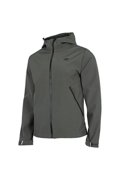 4F Geacă softshell bărbați XL