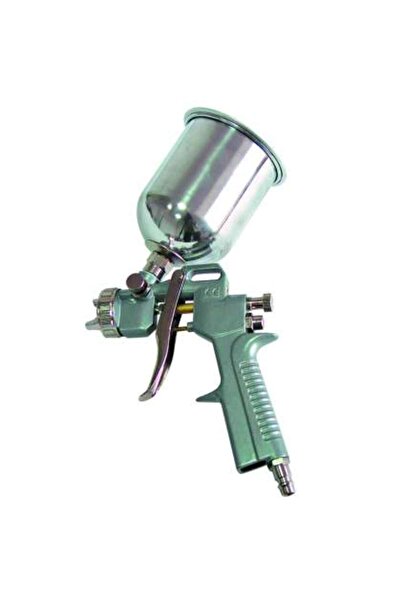 MEGA Pistol Pentru Vopsit Cu Rezervor Superior
