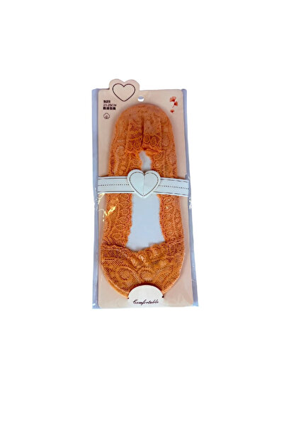 Warehouse Women's Lace Socks