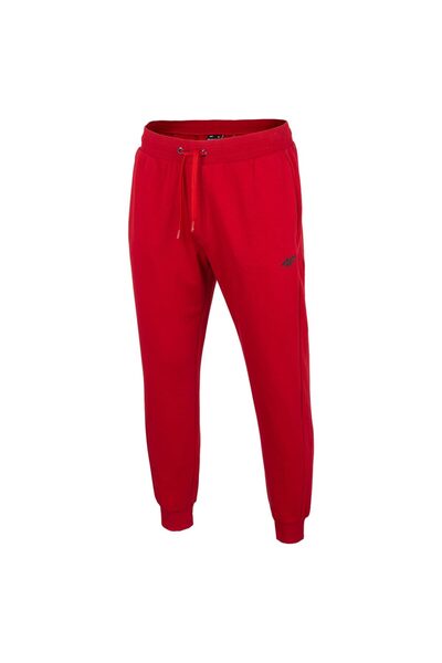 4F Pantaloni de trening bărbați L