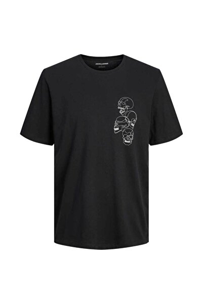 Jack & Jones Tricou bărbătesc cu mânecă scurtă XXL