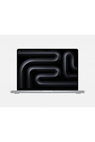 Apple MacBook Pro 14.2-inch M5 24GB 1TB Argintiu Tastatură engleză SUA (2025)