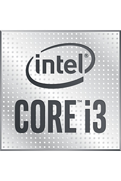 Intel Procesor desktop Core i3-10105 LGA1200, 4.4GHz Turbo, UHD Graphics 630