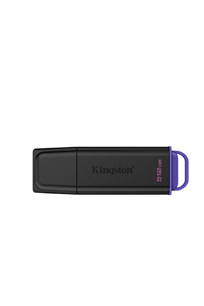 Kingston DataTraveler Exodia 512GB USB 3.2 Stick de memorie flash DTXG2/512GB