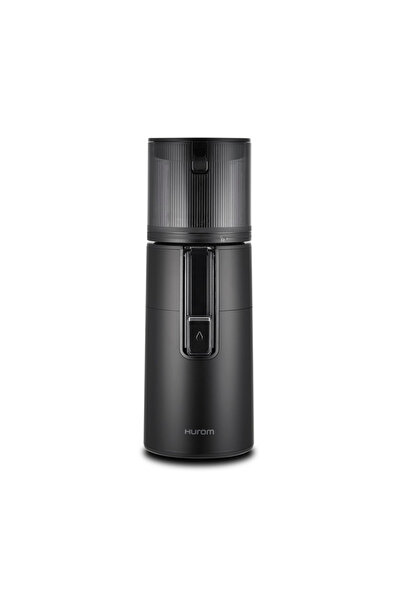 Hurom Storcator de fructe și legume H400, 150W, 400 ml, Negru