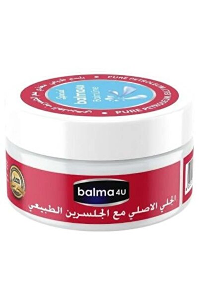 Balma 4u جلي اصلي مع الجلسرين الطبيعي من بالما فور يو - 100 مل