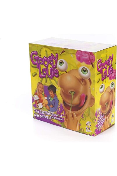 Other Gooey Louie Game