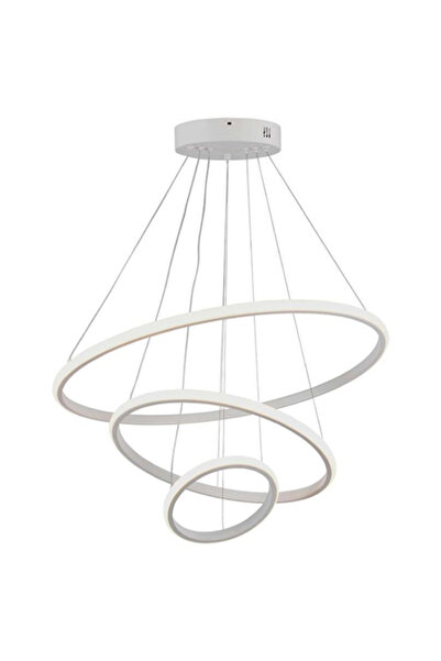 V-TAC Candelabru LED 32W, Alb cald 3000K, 3880 lm, Alb