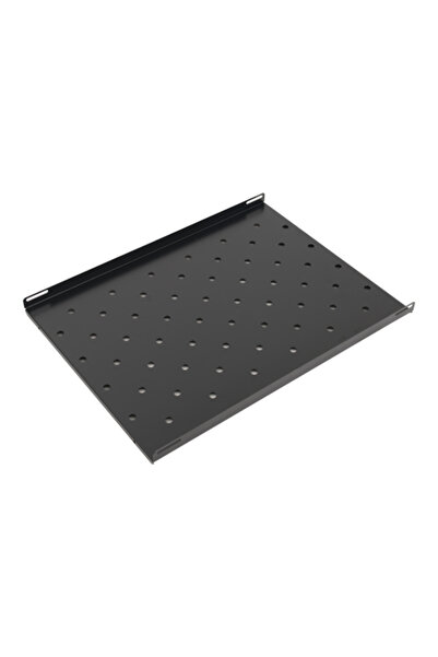 ASYTECH Networking Raft fix pentru stand de podea, adâncime 1000mm - ASY-S-1000F