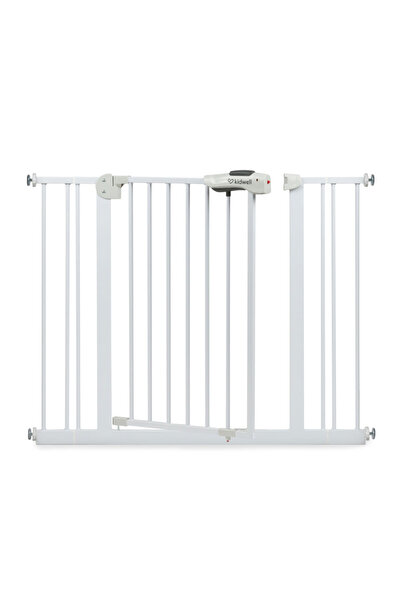 Kidwell Poartă siguranță pentru copii, 75-105 cm - Guarda white