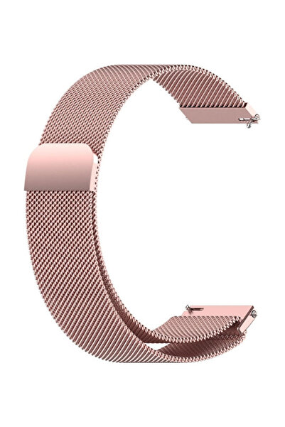 OEM Μεταλλικό Λουράκι Μαγνητικό Κούμπωμα Huawei Watch GT GT 2 46mm GT 2e GT A...