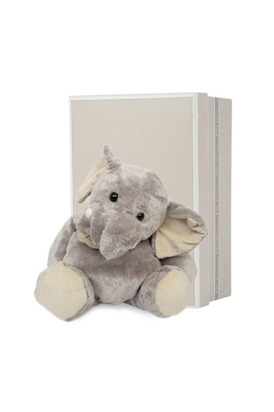 Histoire d'Ours Elefant de pluș - 38 cm